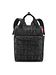 reisenthel bouclé black