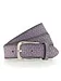 b.belt lilac-silver