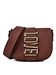 Love Moschino cuoio