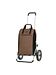 Andersen Shopper braun Andersen Shopper braun