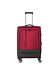 Travelite red