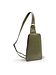 The Chesterfield Brand olive green The Chesterfield Brand olive green