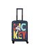 American Tourister mickey pop letters