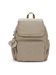 Kipling soft taupe