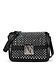 Armani Exchange black crystal Armani Exchange black crystal