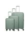 Travelite sage green