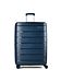 American Tourister navy blue