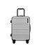 Samsonite silver