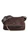 Boss dark brown