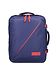 American Tourister dusk purple-sunset coral