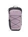 Vaude purple ash