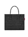 reisenthel bouclé black reisenthel bouclé black