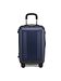 Zero Halliburton blue