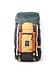 Topo Designs forest-goldenrod Topo Designs forest-goldenrod