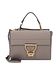Coccinelle warm taupe