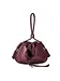 AIGNER burgundy