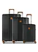 Bric's black Bric's black