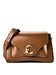 Coccinelle cognac