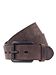 Vanzetti dark brown