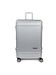 Eastpak metal silver Eastpak metal silver