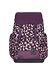 Deuter plum dots