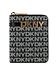 DKNY bk logo-bk