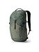 Gregory terrain green