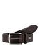 Lloyd Men's Belts rotbraun