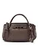 Guess taupe logo