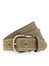 b.belt khaki