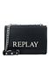 Replay black