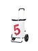 Andersen Shopper steg 5