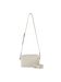 Seidenfelt croco print cream