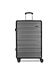 Worldpack black-metallic