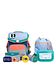School-Mood Happy Colours Collection