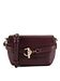 Lauren Ralph Lauren dark garnet Lauren Ralph Lauren dark garnet