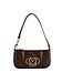 Love Moschino marrone Love Moschino marrone