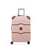 Delsey Paris pink 1