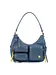 DuDu denim blue