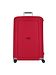Samsonite crimson red