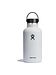 Hydro Flask white