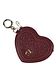 AIGNER burgundy AIGNER burgundy