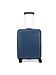 American Tourister navy blue