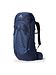 Gregory halo blue