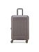 Delsey Paris brown Delsey Paris brown