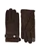 Calvin Klein java brown nubuck Calvin Klein java brown nubuck