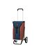 Andersen Shopper blau