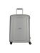 Samsonite silver coloured