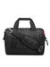 reisenthel bouclé black reisenthel bouclé black