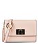 Furla dusty pink